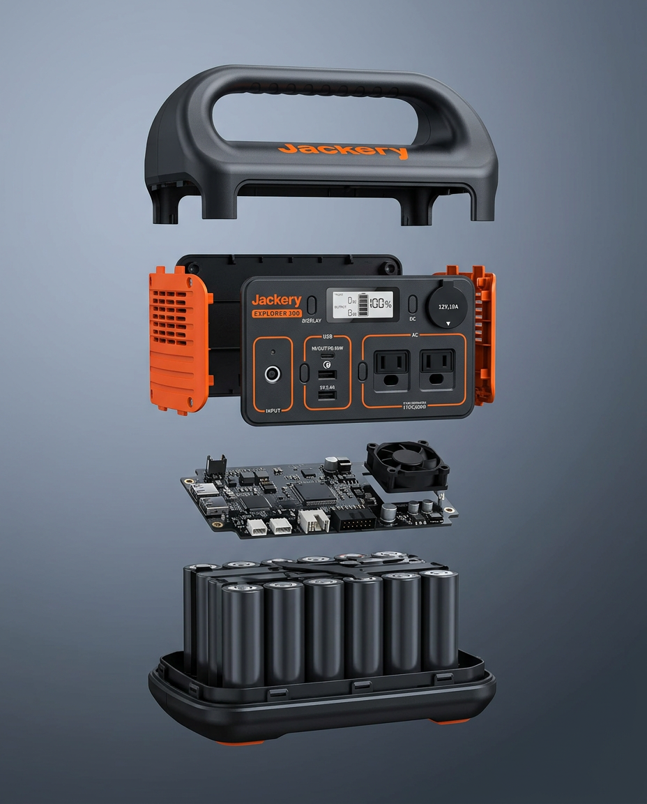 product-exploded-infographic CTA framing preview